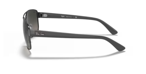 ray ban rb 3663 004/71 60 güneş gözlüğü