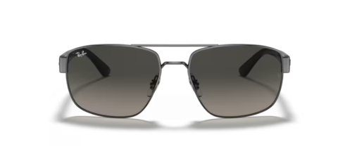ray ban rb 3663 004/71 60 güneş gözlüğü