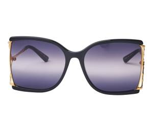 gucci gg0592s 002 güneş gözlüğü