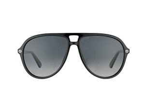 gucci gg0119s 006 güneş gözlüğü