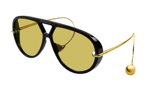 bottega veneta BV1273S 003 güneş gözlüğü