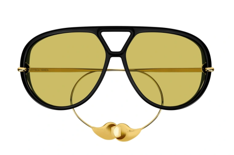 bottega veneta BV1273S 003 güneş gözlüğü