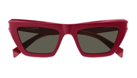 saint laurent sl 467 003 güneş gözlüğü