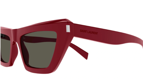 saint laurent sl 467 003 güneş gözlüğü