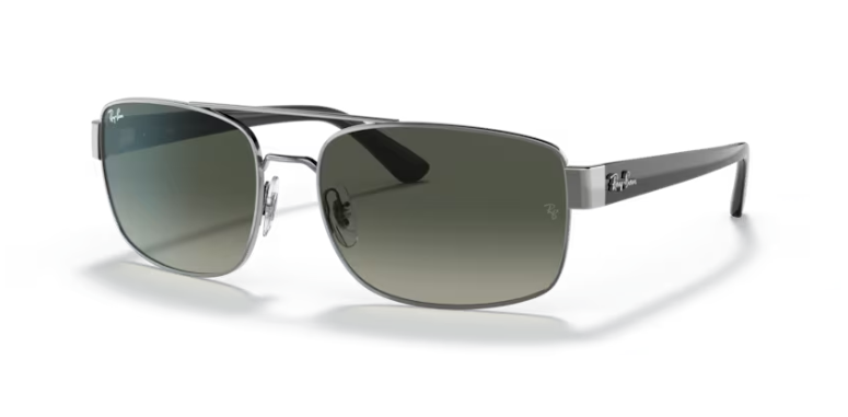 ray ban rb 3687 004/71 61 güneş gözlüğü