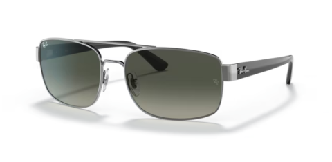 ray ban rb 3687 004/71 61 güneş gözlüğü