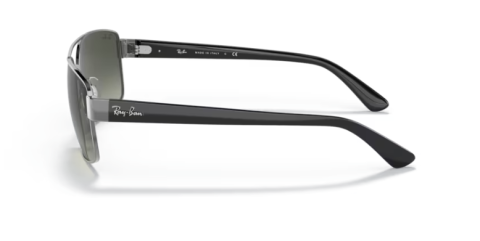 ray ban rb 3687 004/71 61 güneş gözlüğü