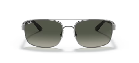 ray ban rb 3687 004/71 61 güneş gözlüğü