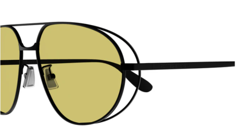 bottega veneta BV 1344S 002 güneş gözlüğü