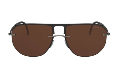 silhouette 8704 9040 güneş gözlüğü