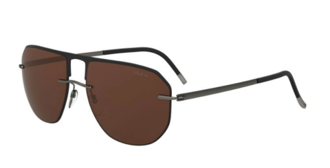 silhouette 8704 9040 güneş gözlüğü