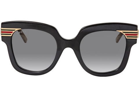 gucci gg0281s 001 güneş gözlüğü