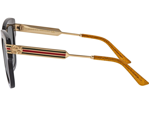 gucci gg0281s 001 güneş gözlüğü