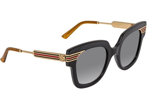 gucci gg0281s 001 güneş gözlüğü