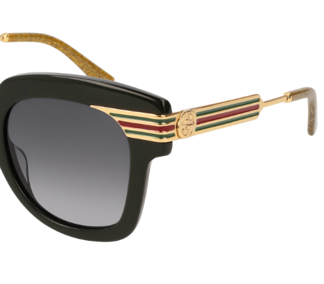 gucci gg0281s 001 güneş gözlüğü