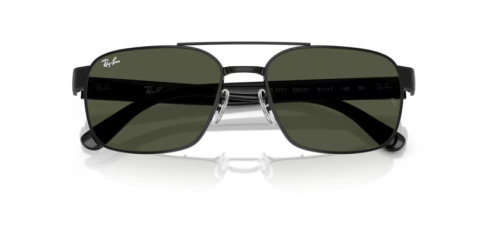 rayban RB 3751 002/31 61 güneş gözlüğü