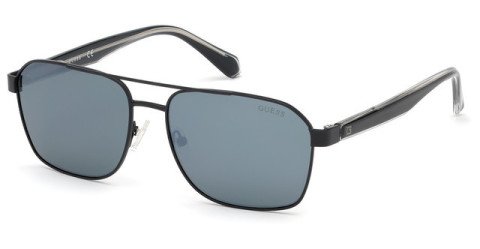 Guess Gu6936 02C Erkek Güneş Gözlüğü