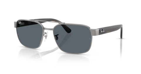 rayban RB 3751 004/r5 61 güneş gözlüğü