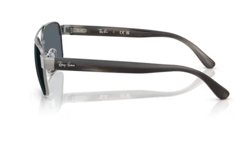 rayban RB 3751 004/r5 61 güneş gözlüğü