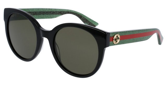 gucci gg0035s 002 güneş gözlüğü