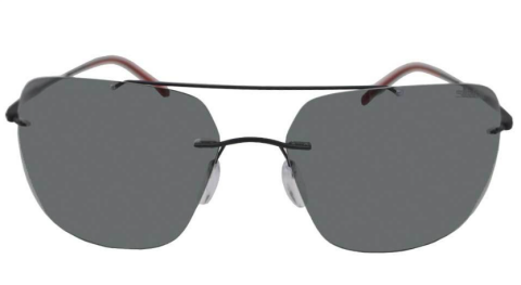 silhouette 8706 9140 güneş gözlüğü