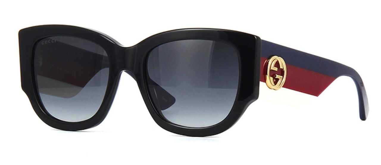 gucci gg0276s 001 güneş gözlüğü