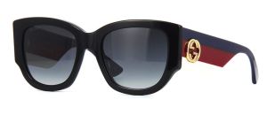 Gucci 0276S 001 Kad n Gune Gozlu u Gucci gozluk modelleri fiyatlar Gune Gozlu u Yeni sezon gune gozlukleri Kampanya ndirim