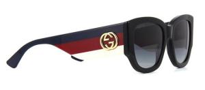 gucci gg0276s 001 güneş gözlüğü