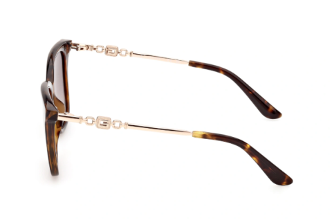 guess GU 7886 52F güneş gözlüğü