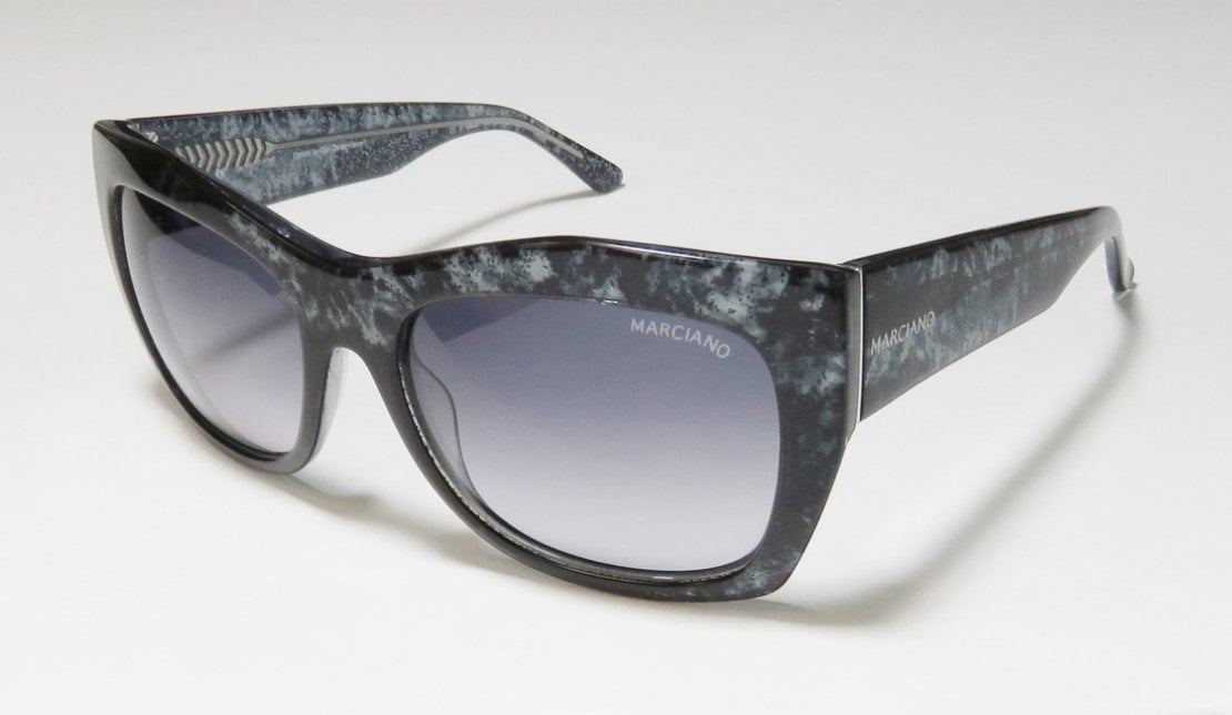 guess gu0715 blk35 güneş gözlüğü