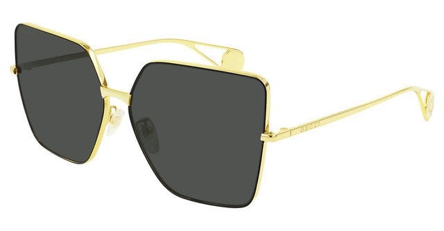 gucci gg0436s 002 güneş gözlüğü