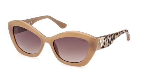 guess GU 7868 57F güneş gözlüğü