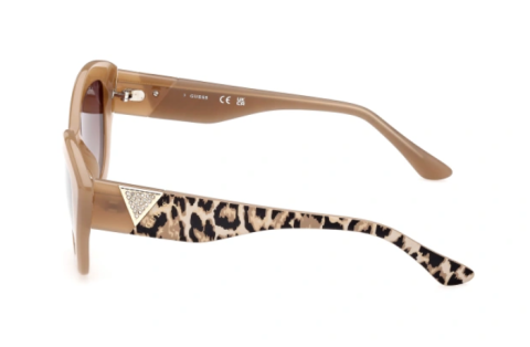 guess GU 7868 57F güneş gözlüğü
