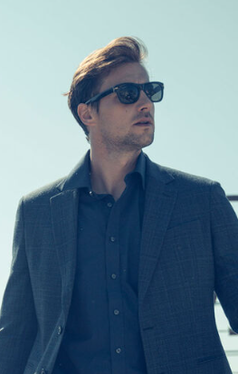 serengeti 550003 foyt large güneş gözlüğü