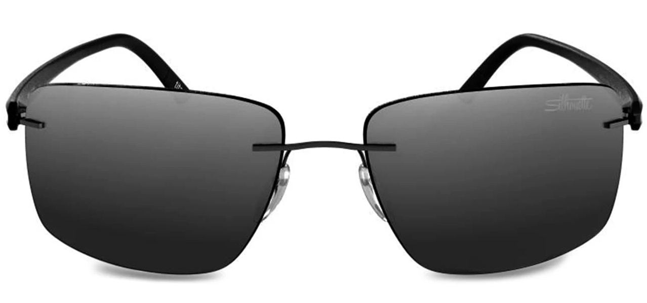 silhouette 8686 6220 güneş gözlüğü