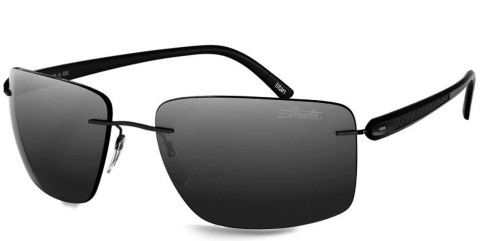 silhouette 8686 6220 güneş gözlüğü