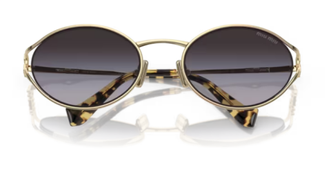 miu miu 52ys zvn5d1 güneş gözlüğü