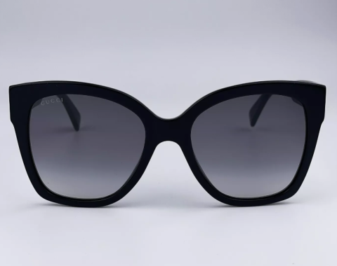 gucci gg0459s 001 güneş gözlüğü