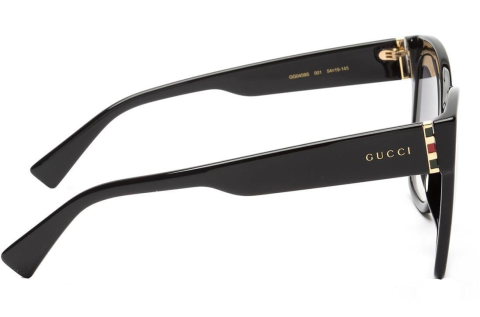 gucci gg0459s 001 güneş gözlüğü