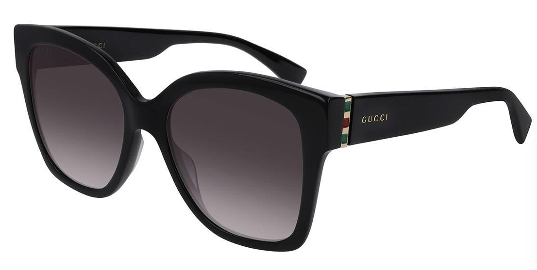 gucci gg0459s 001 güneş gözlüğü