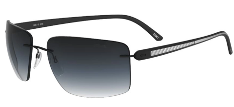 silhouette 8686 6235 güneş gözlüğü