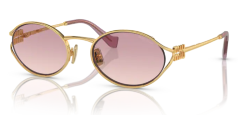 miu miu 52ys 5ak06s güneş gözlüğü