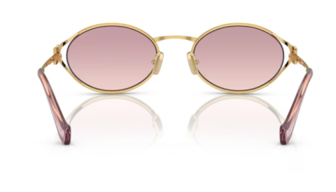 miu miu 52ys 5ak06s güneş gözlüğü