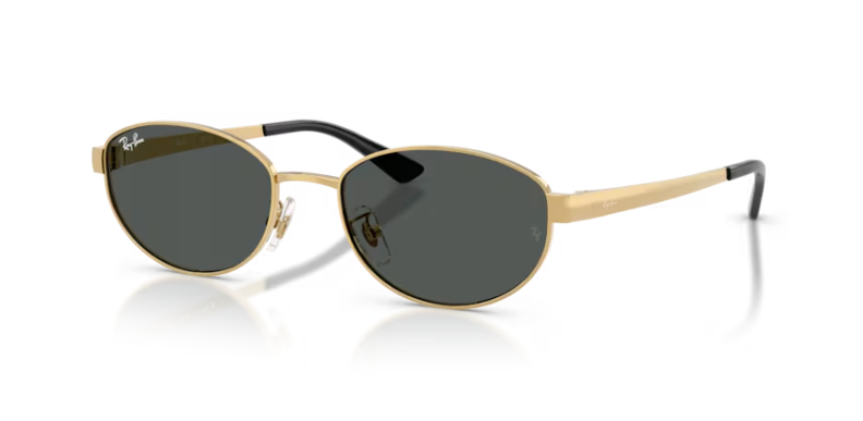 rayban RB3774D 001/87 55 güneş gözlüğü