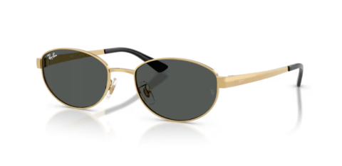 rayban RB3774D 001/87 55 güneş gözlüğü