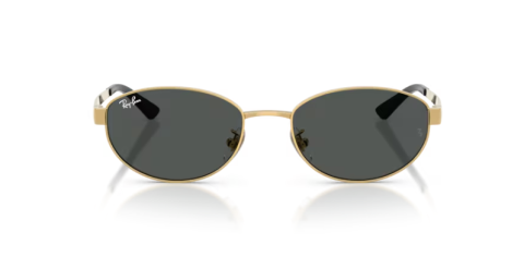 rayban RB3774D 001/87 55 güneş gözlüğü