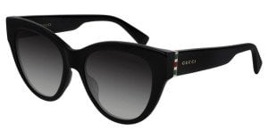 gucci gg0460s 001 güneş gözlüğü