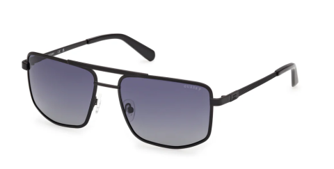 guess  GU00208 02D polarize güneş gözlüğü