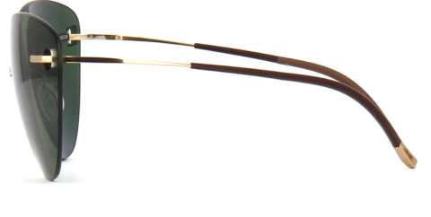 silhouette 8154 6205 güneş gözlüğü