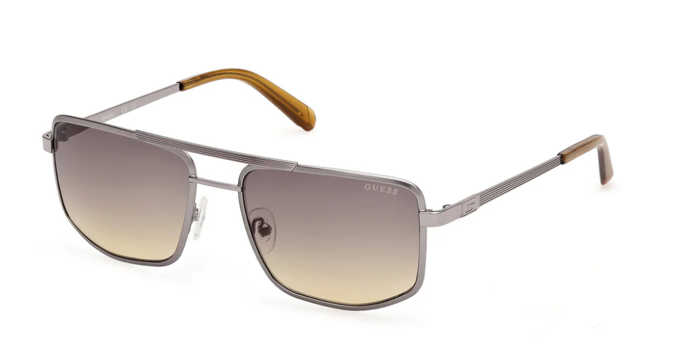 guess  GU00208 09B güneş gözlüğü